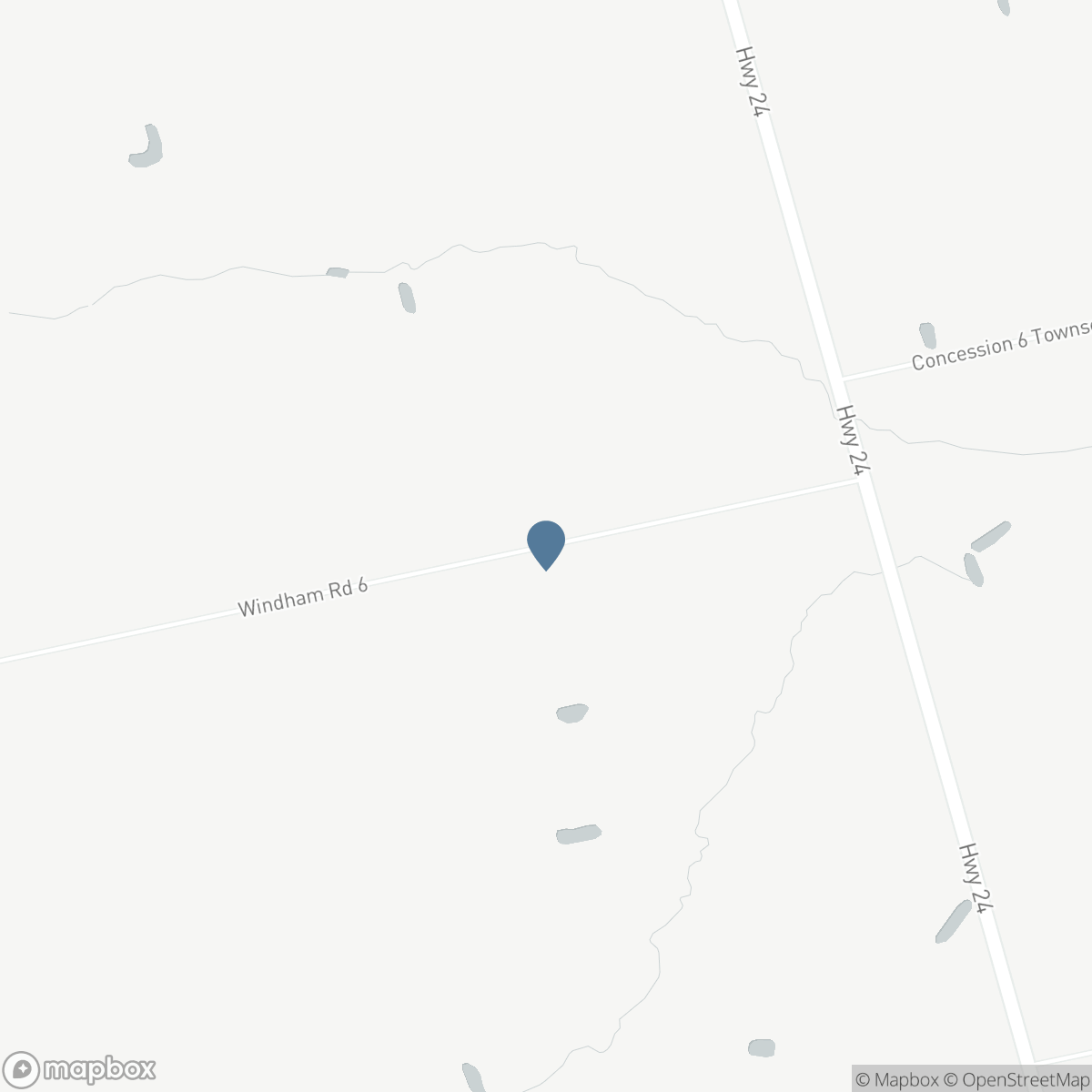 7 - 1874 WINDHAM ROAD, Vanessa, Ontario N0E 1V0